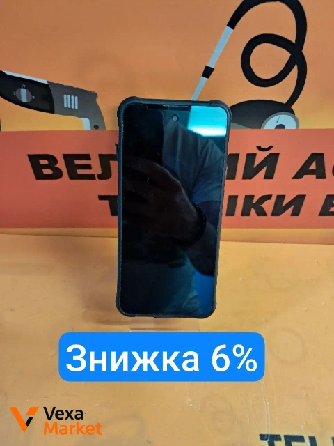 Смартфон CUBOT KingKong 8