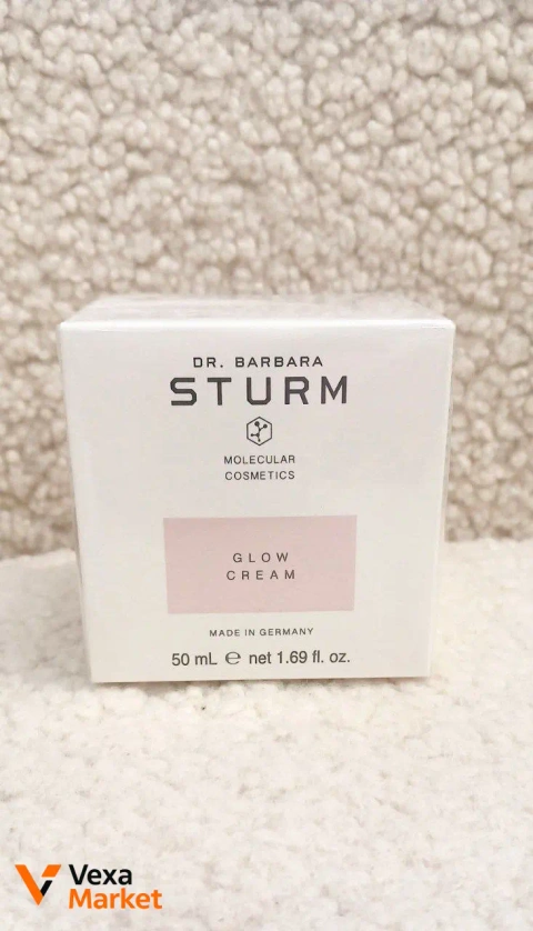 Крем для сяйва шкіри Dr. Barbara Sturm Glow Cream, 50 мл
