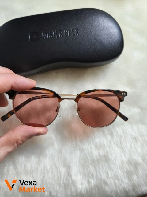 Окуляри Mister Spex