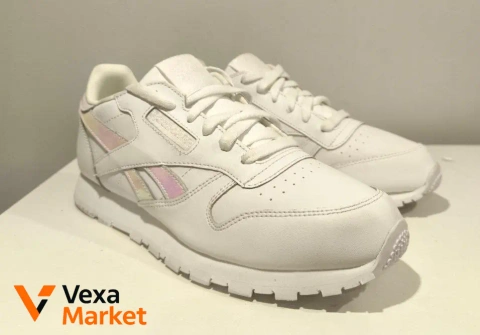 Reebok шкіра 37 р