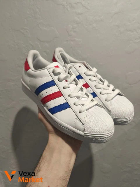 Adidas Superstar шкіра 38 р.