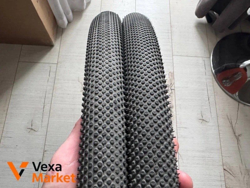 Покришки Schwalbe G-one Allround 40-622 для гравійних велосипедів — фото 2