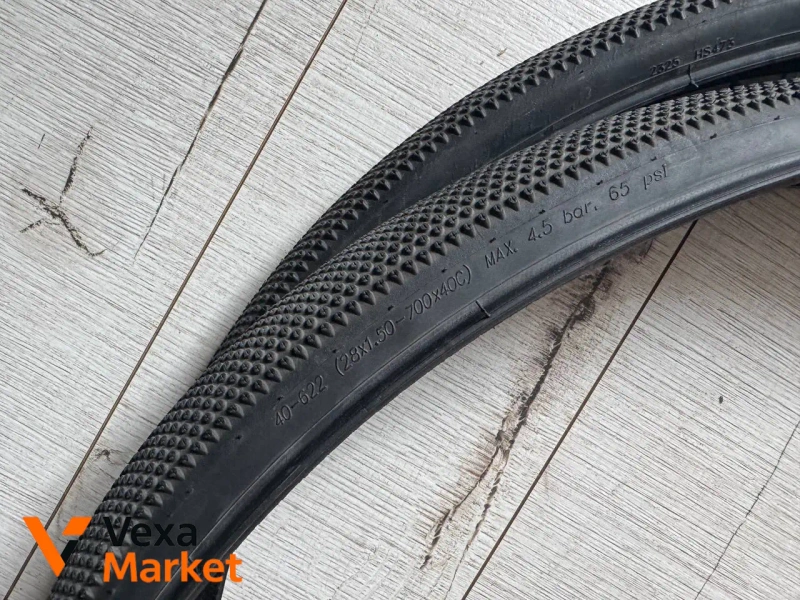 Покришки Schwalbe G-one Allround 40-622 для гравійних велосипедів — фото 3
