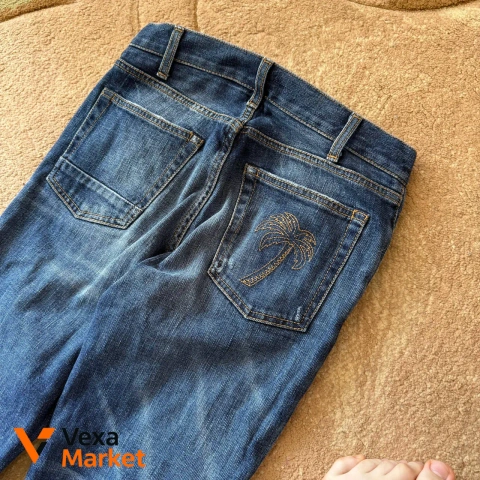Palm Angels Jeans