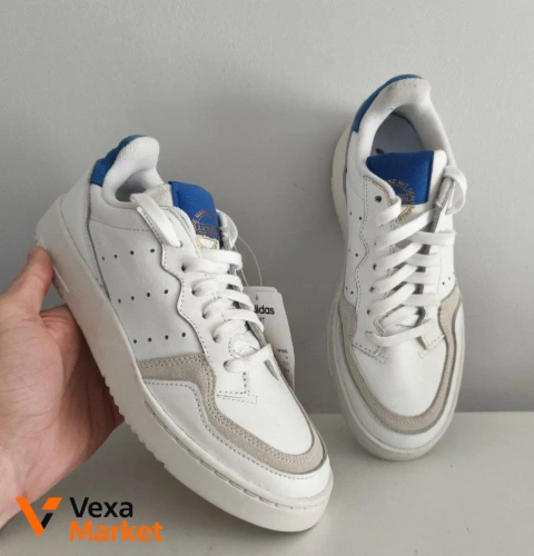 Adidas Шкіра 39.5 р