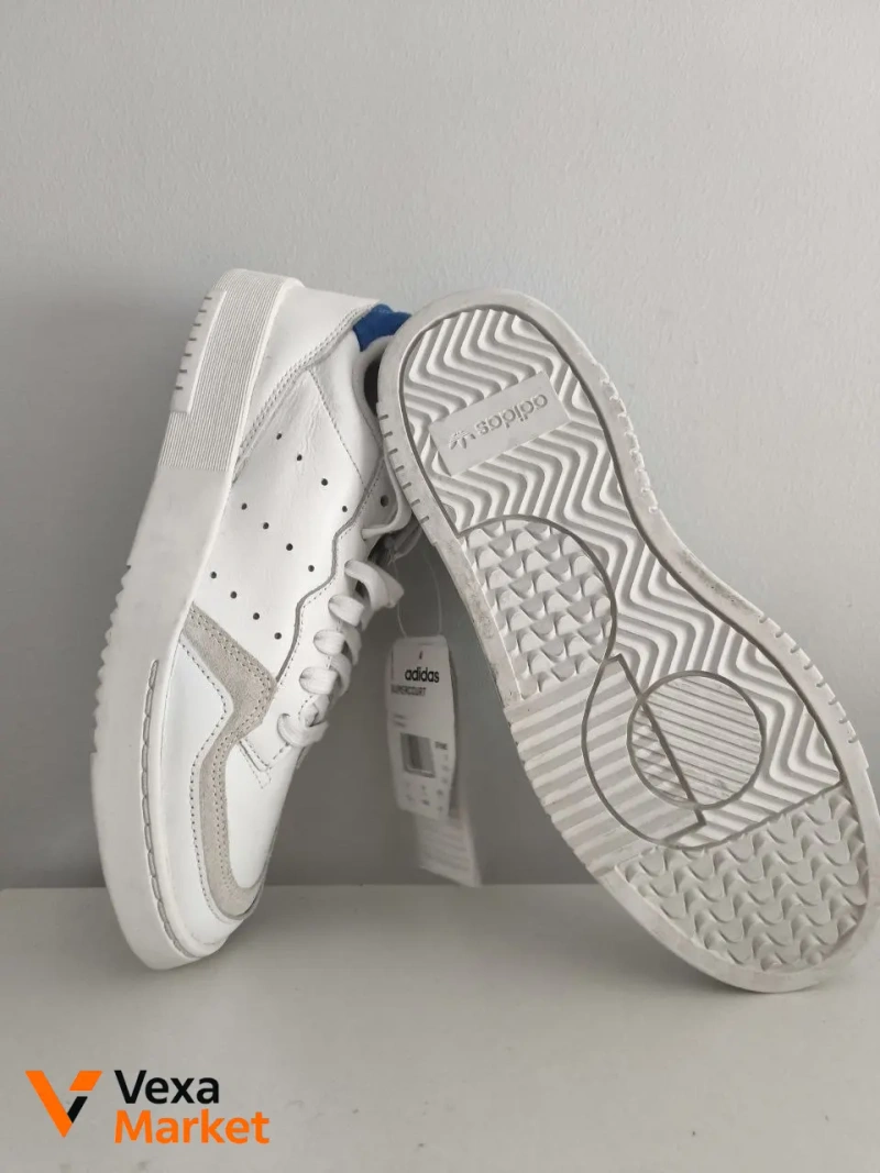 Adidas Шкіра 39.5 р — фото 2