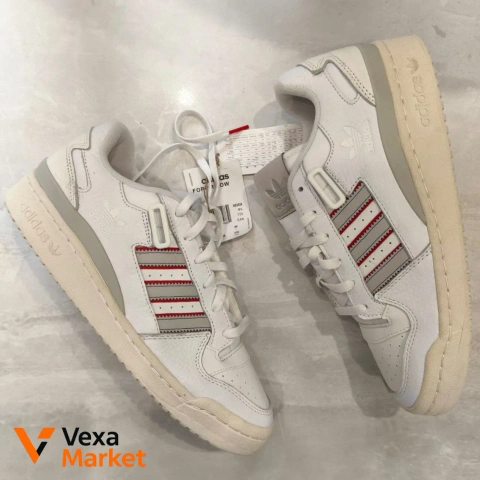 Adidas Чоловічі Шкіра Невагомі 44 р
