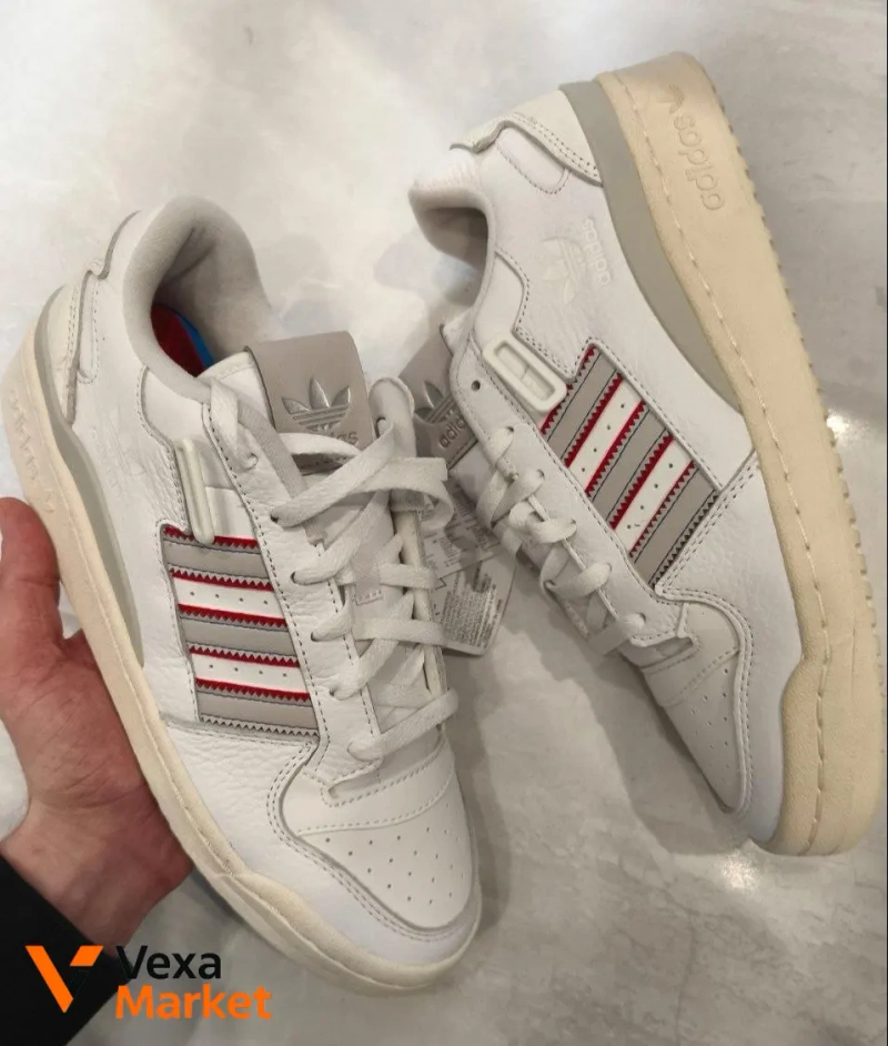 Adidas Чоловічі Шкіра Невагомі 44 р — фото 2