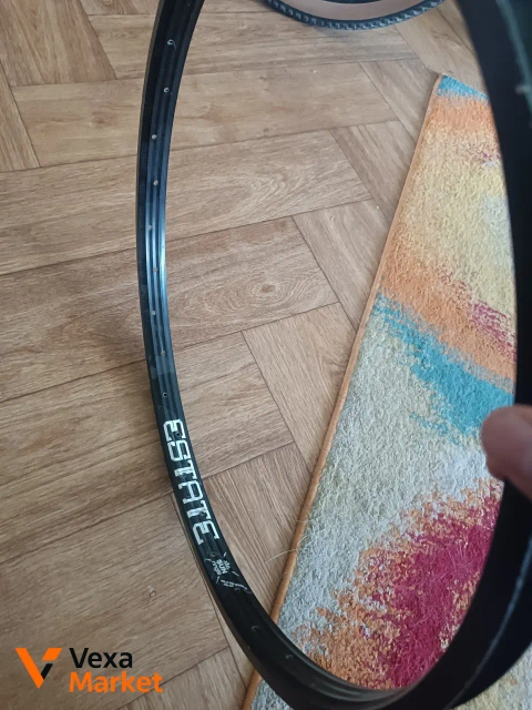 Обод для велосипеда 26" Estate