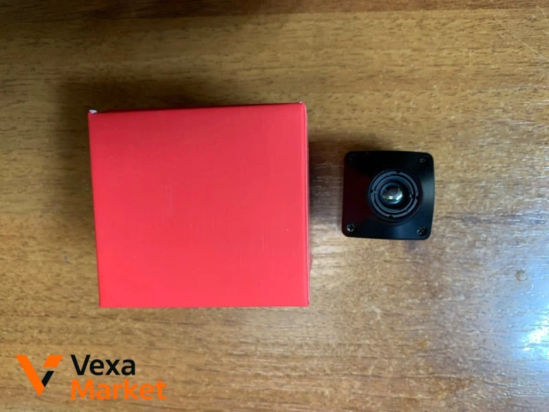 Термальна камера Foxeer FT256 analog thermal camera — фото 3