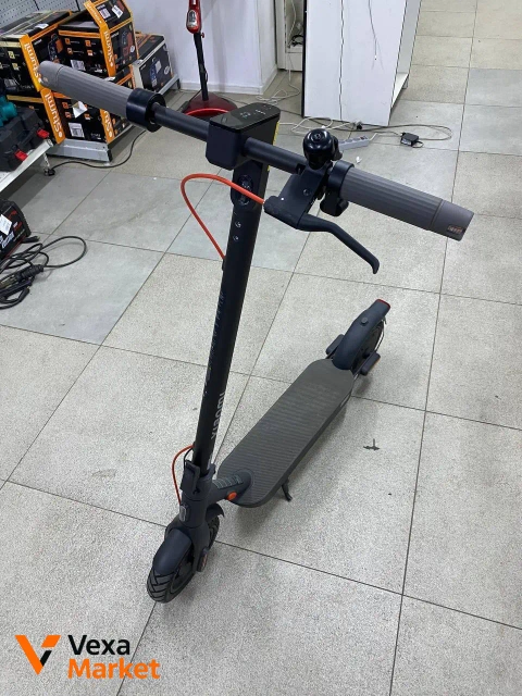 Xiaomi Mi Electric Scooter 4 Pro Gen2