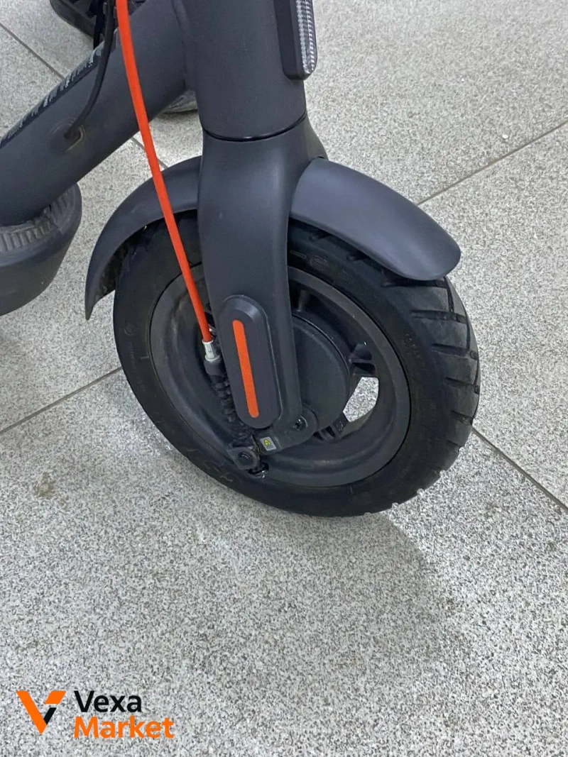 Xiaomi Mi Electric Scooter 4 Pro Gen2 — фото 3