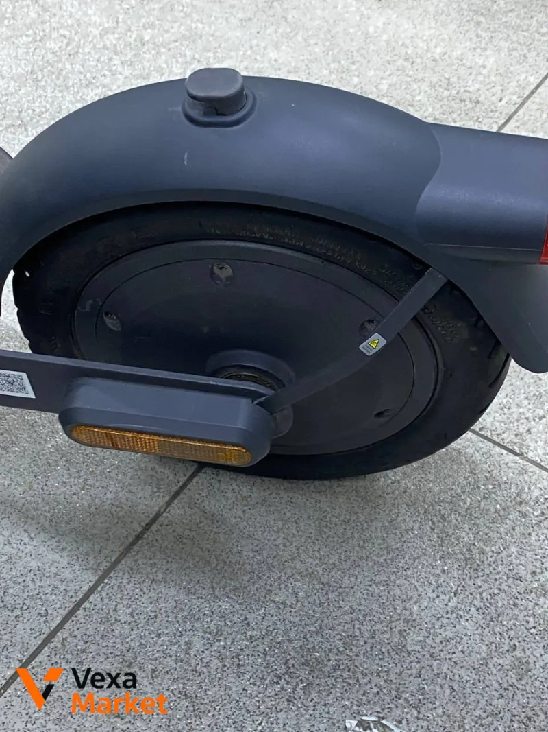 Xiaomi Mi Electric Scooter 4 Pro Gen2 — фото 5