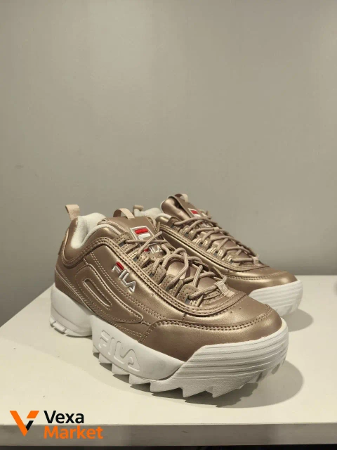 FILA Disruptor M Low Wmn 41 р (26 см)