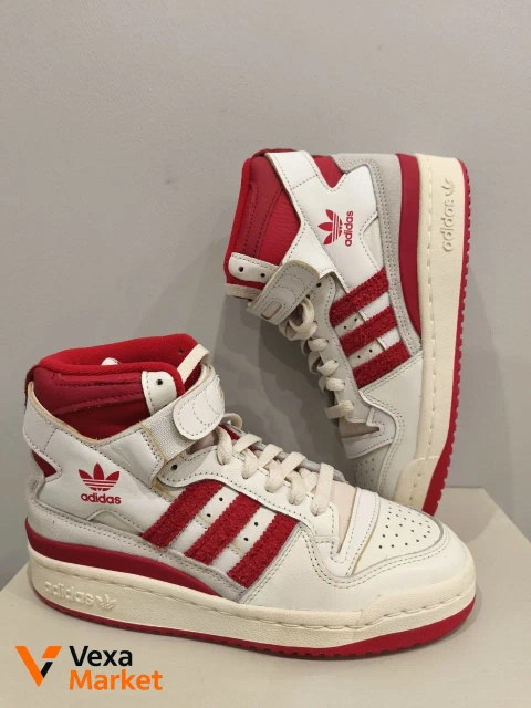Adidas Forum Шкіра 36.5 р