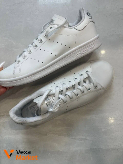 Adidas Stan Smith шкіра 38 р.