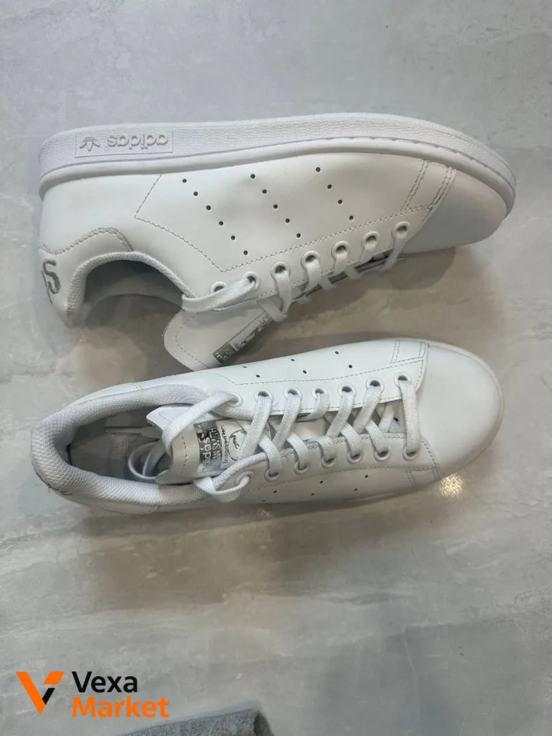 Adidas Stan Smith шкіра 38 р. — фото 2
