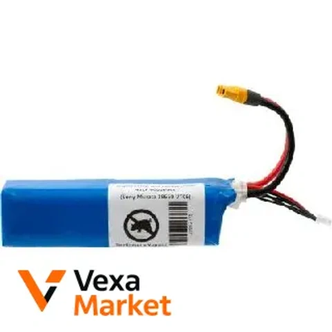 Акумуляторні блоки Vinga Li-Ion та Autel EVO Max Series