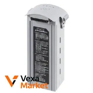 Акумуляторні блоки Vinga Li-Ion та Autel EVO Max Series — фото 3