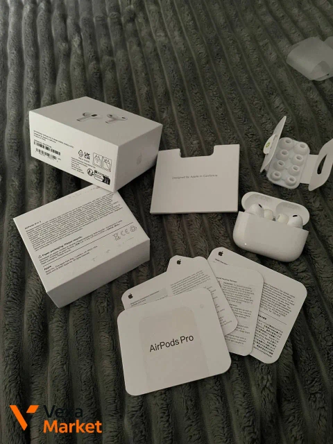 Apple AirPods Pro 3 Original