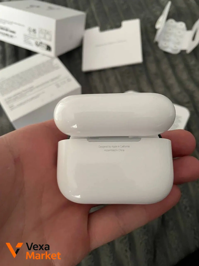 Apple AirPods Pro 3 Original — фото 2