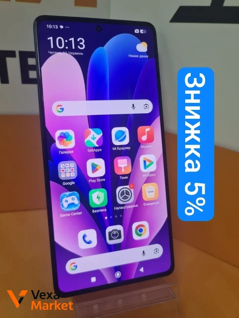 Смартфон REDMI Note 13 Pro 8/256GB