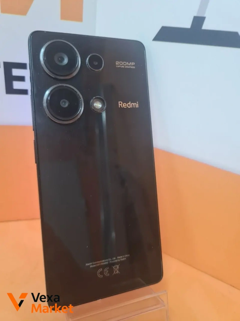 Смартфон REDMI Note 13 Pro 8/256GB — фото 2