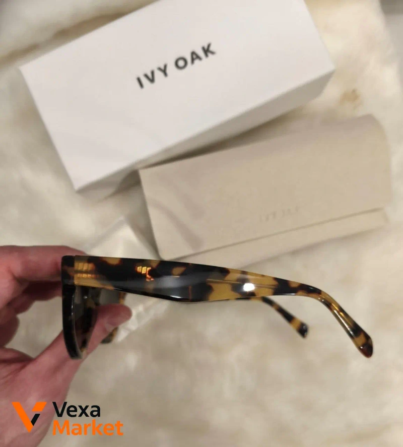 Ivi oak Окуляри сонцезахисні — фото 3