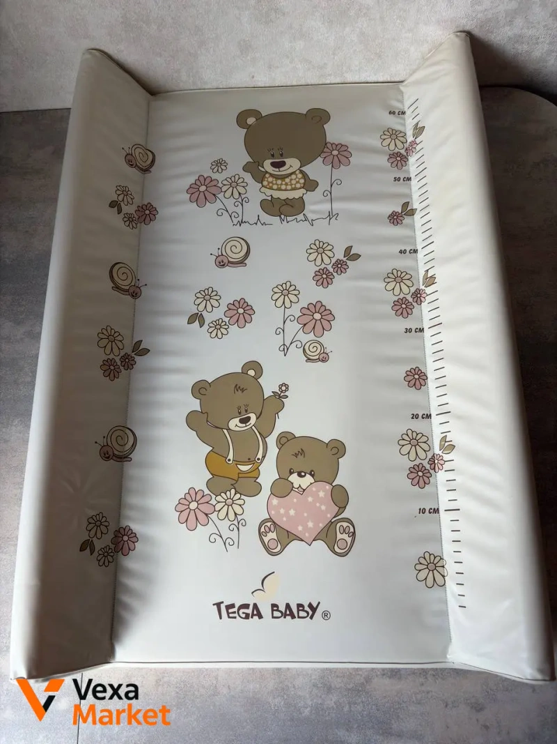 Пеленальна дошка Tega Baby — фото 3