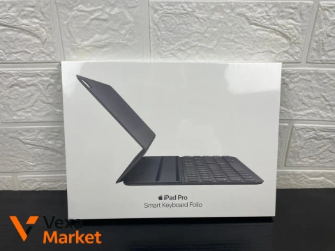 Чохол Apple Smart Keyboard Folio A2038 для iPad Pro