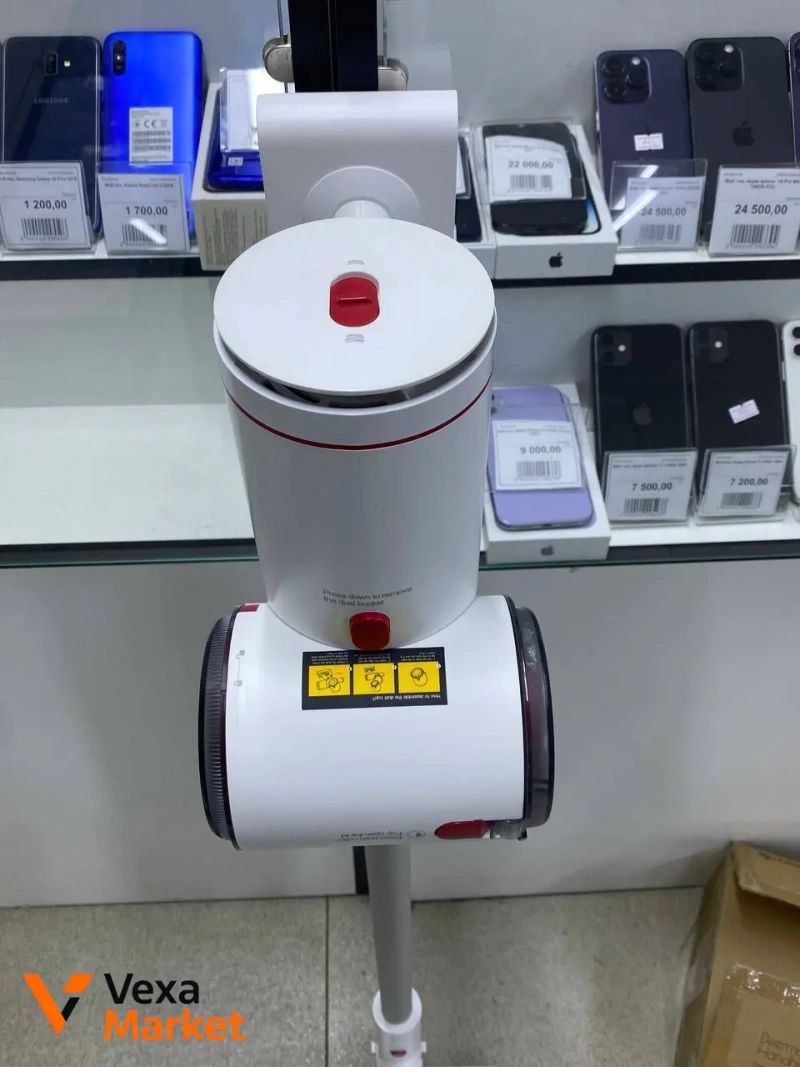 Пилосос Deerma vc25 plus — фото 2