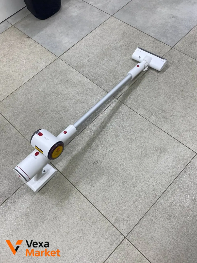 Пилосос Deerma vc25 plus — фото 4