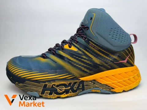 Hoka Speedgoat Mid 2 GTX