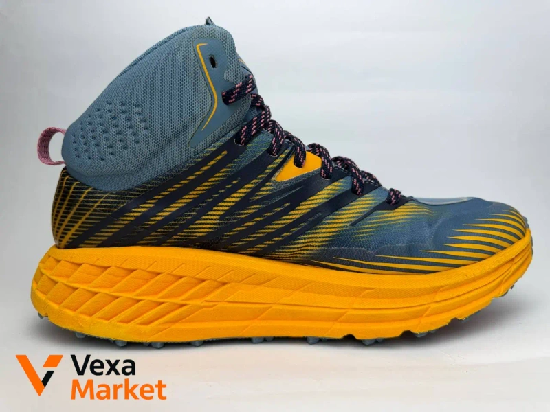 Hoka Speedgoat Mid 2 GTX — фото 2