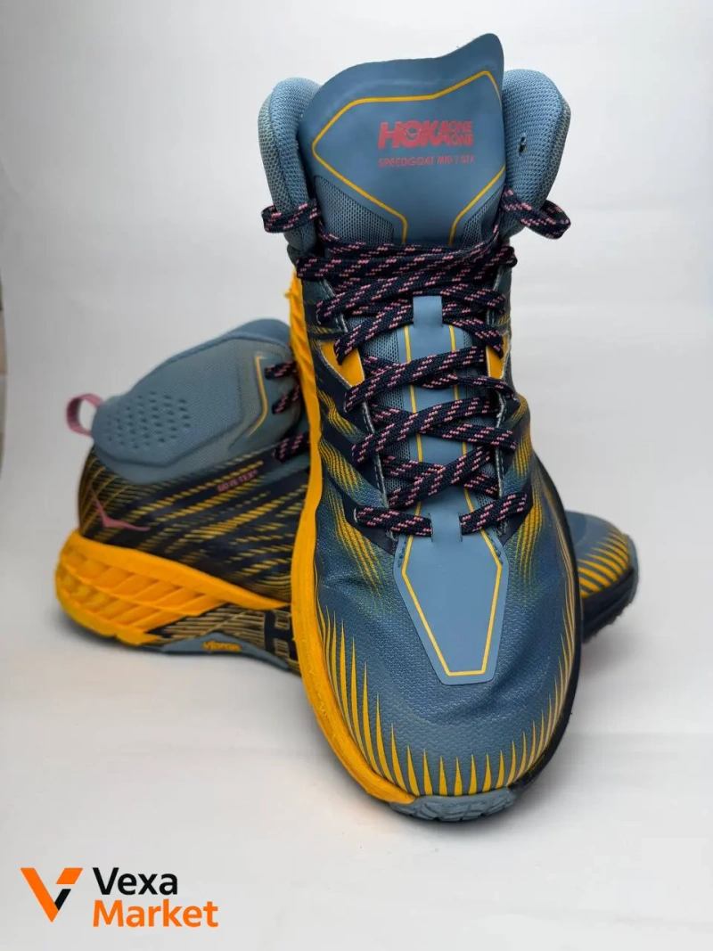 Hoka Speedgoat Mid 2 GTX — фото 3