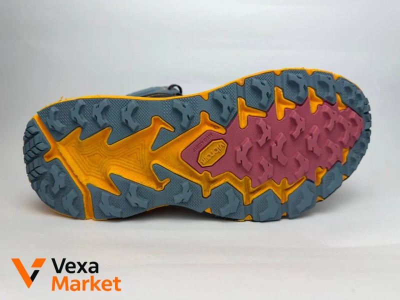 Hoka Speedgoat Mid 2 GTX — фото 4