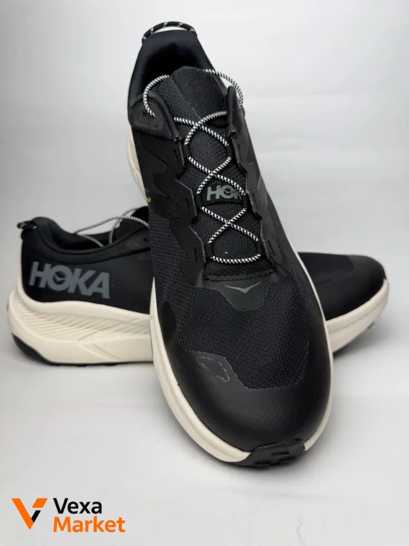 Hoka Transport чоловічі кросівки 50.5 wide — фото 3