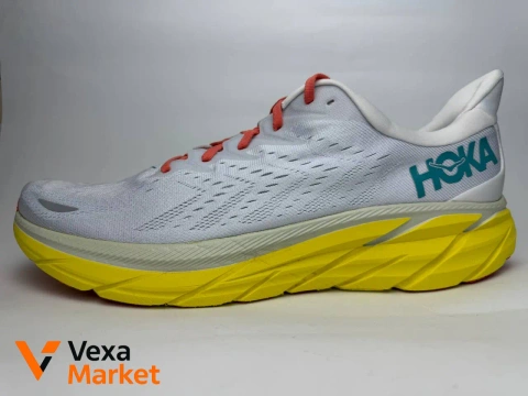 Hoka Clifton 8