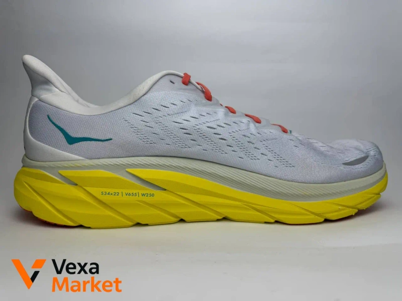 Hoka Clifton 8 — фото 2