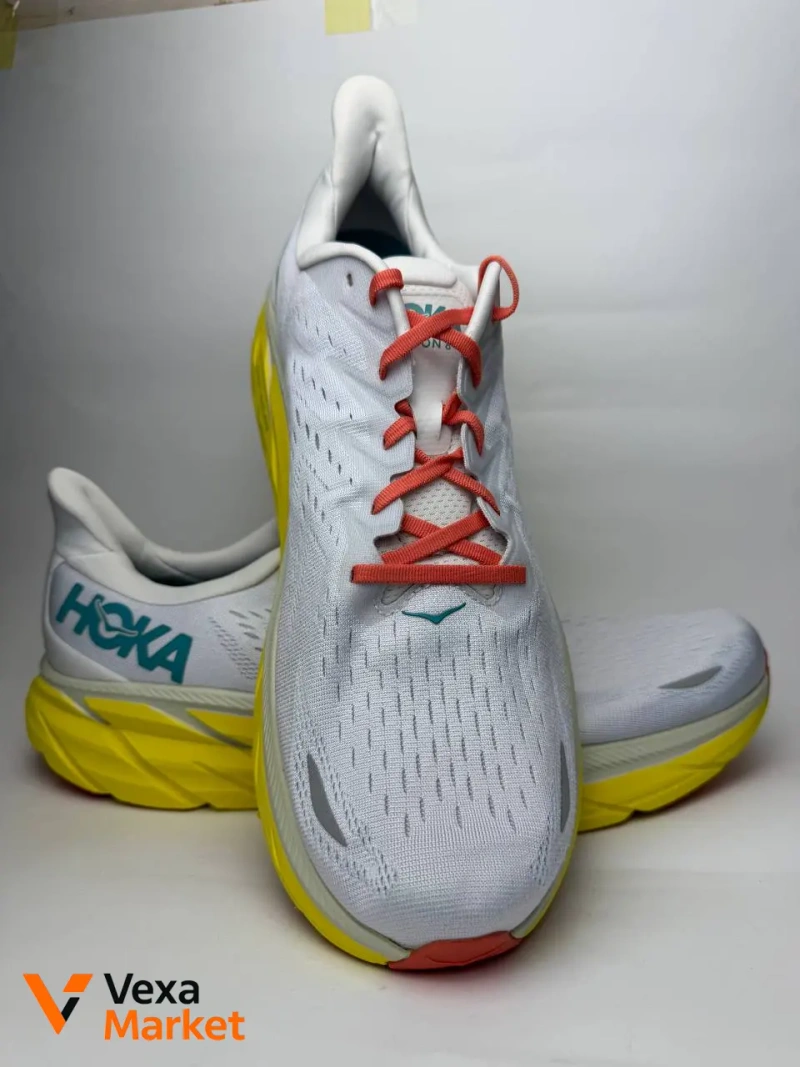Hoka Clifton 8 — фото 3