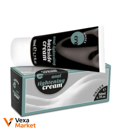 Крем для анального сужения ERO anal tightening cream 50мл