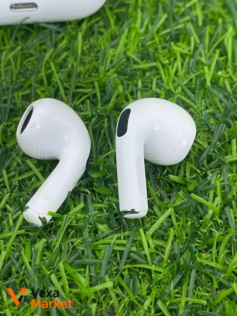 Apple AirPods 3 — фото 2