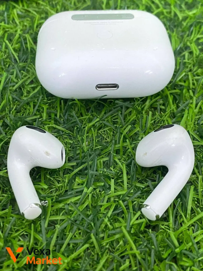 Apple AirPods 3 — фото 3
