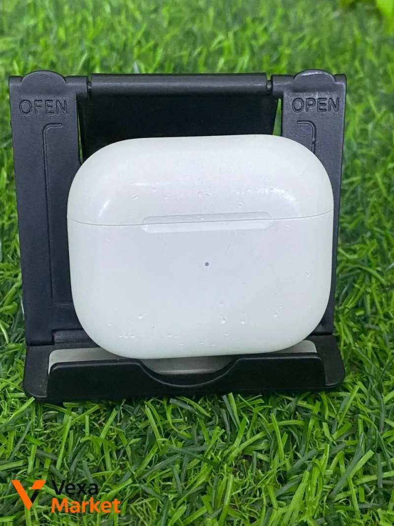 Apple AirPods 3 — фото 4