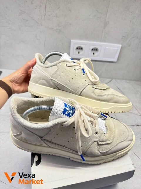 Кросівки Adidas, розмір 44, 29.5 см