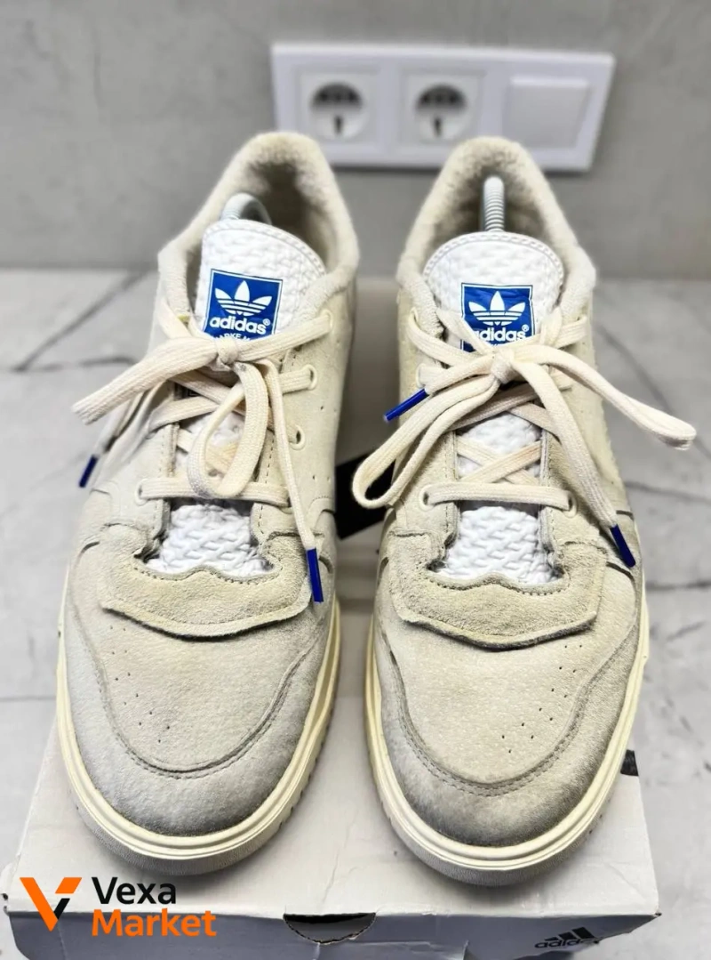 Кросівки Adidas, розмір 44, 29.5 см — фото 2