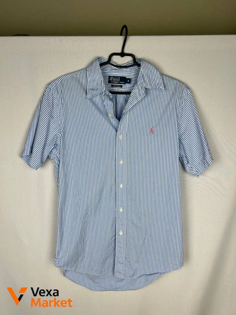 Чоловіча сорочка Polo Ralph Lauren Vintage, розмір M