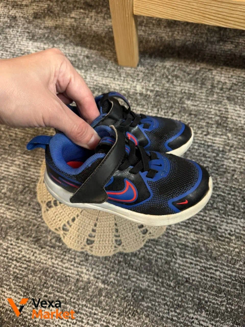 Кросівки дитячі Nike 25р
