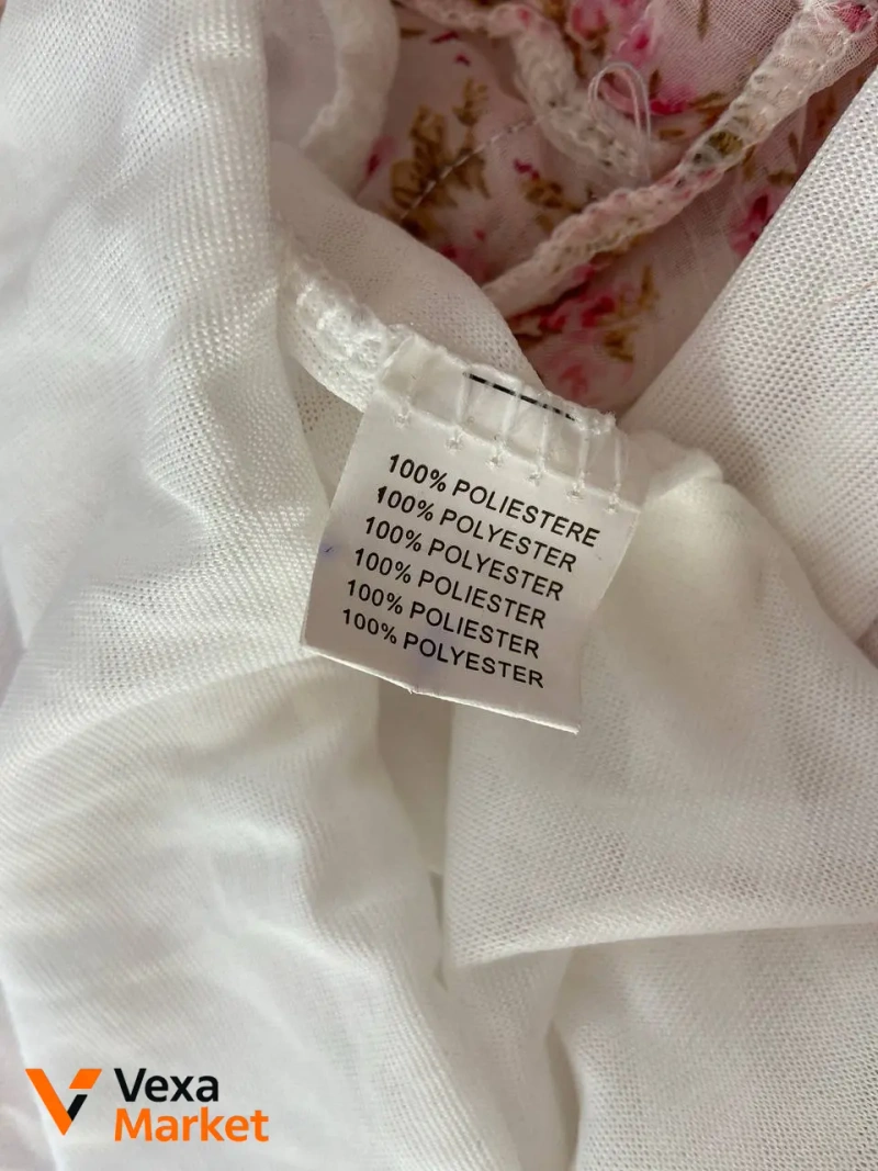 Ніжна рожева сукня Kai Ya Fashion розмір M-L — фото 8