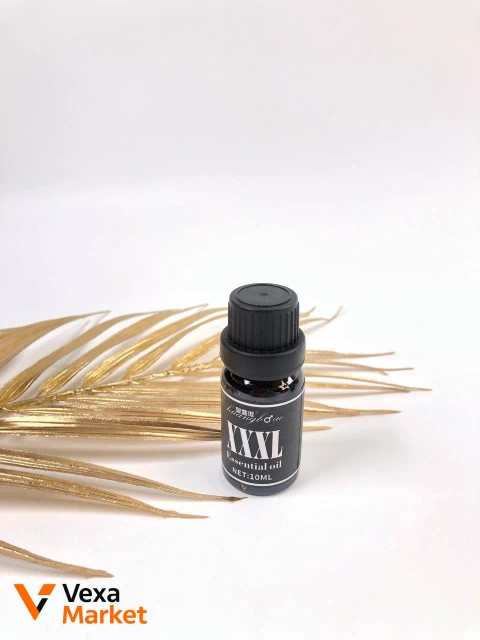 Чоловіча олія XXXL Essential Oil 10 мл